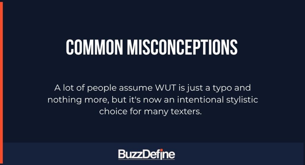 Common Misconceptions