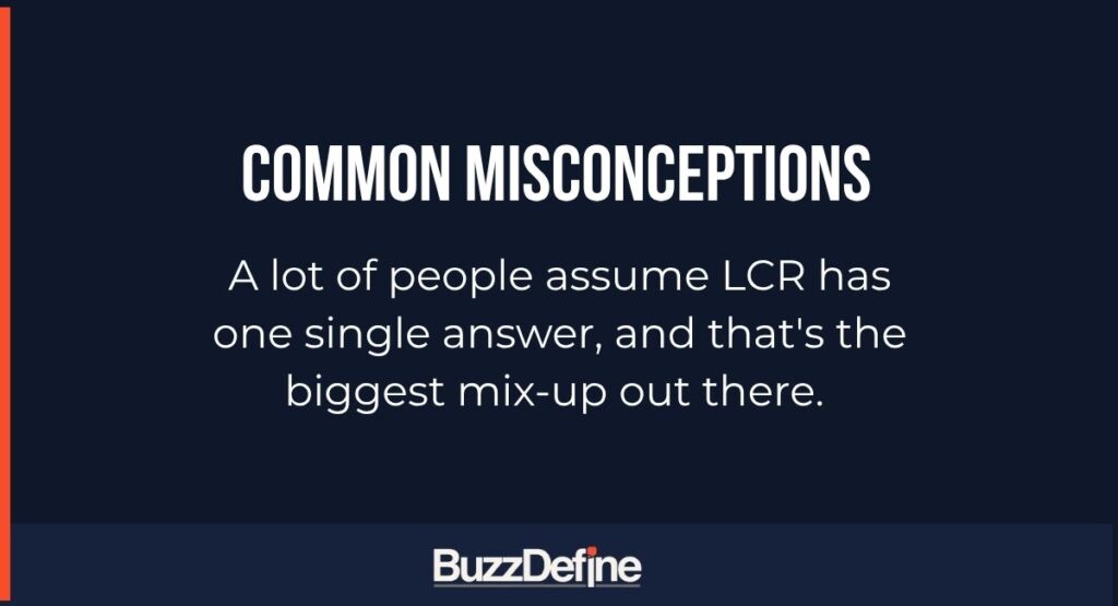 Common Misconceptions