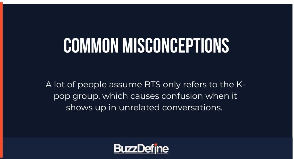Common Misconceptions