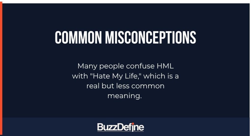Common Misconceptions