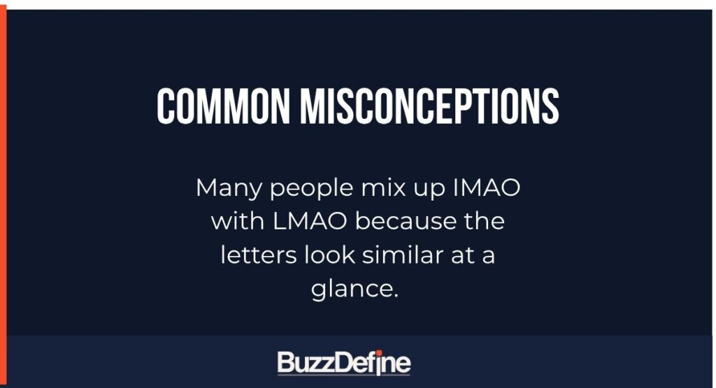 Common Misconceptions