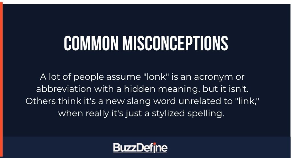 Common Misconceptions