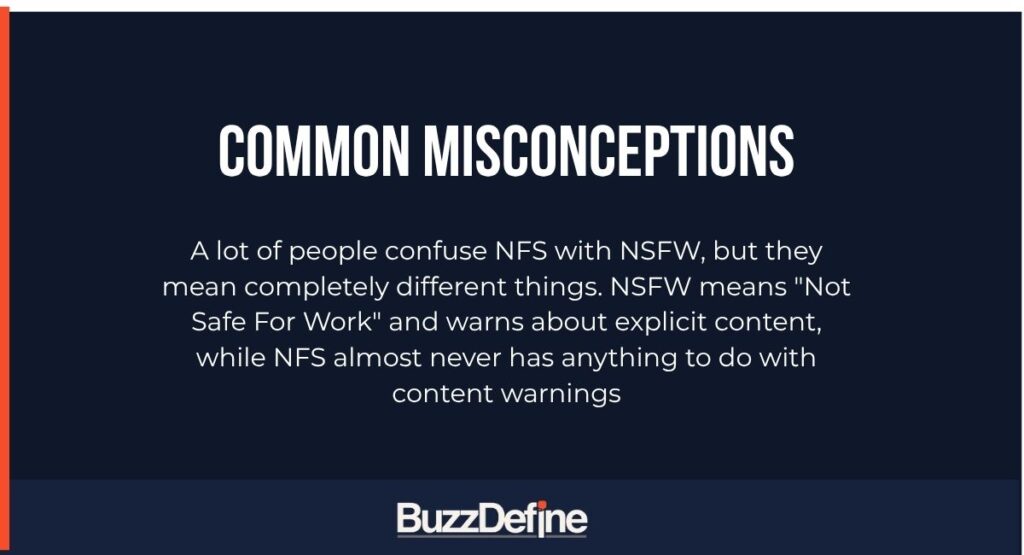 Common Misconceptions