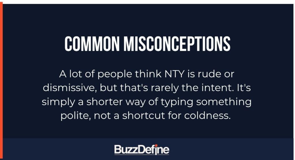 Common Misconceptions