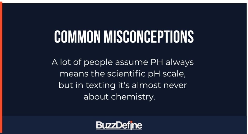 Common Misconceptions