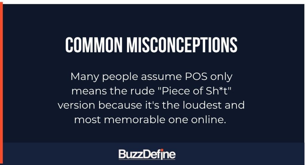 Common Misconceptions
