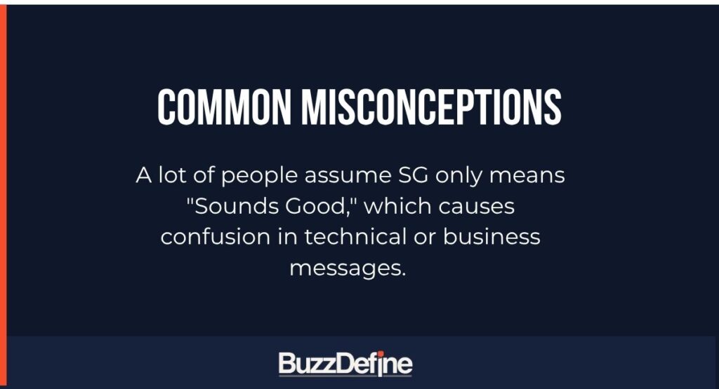 Common Misconceptions
