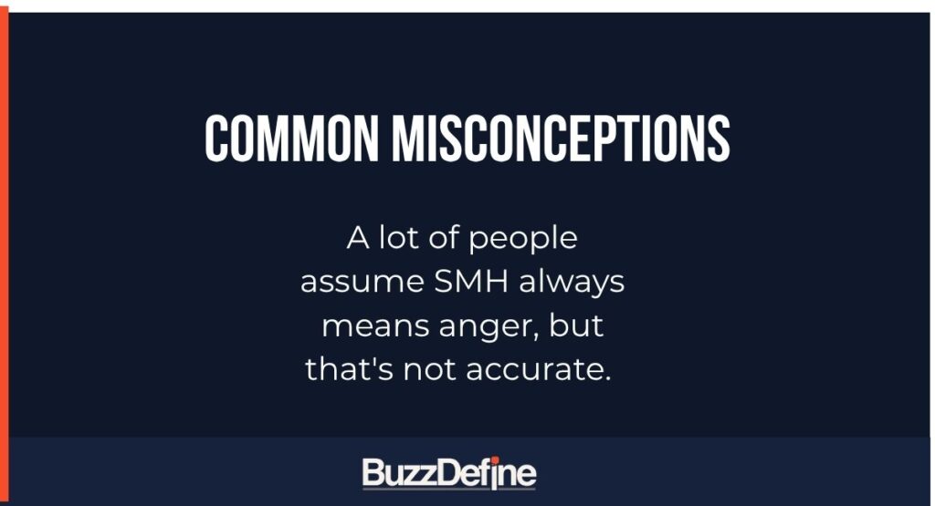 Common Misconceptions