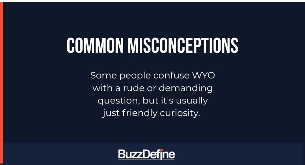 Common Misconceptions