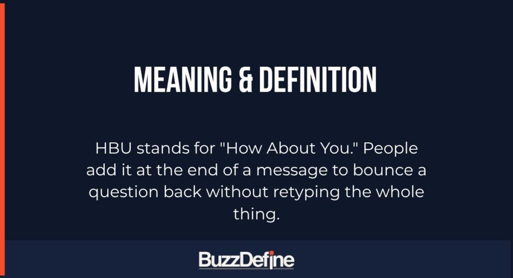 Meaning & Definition