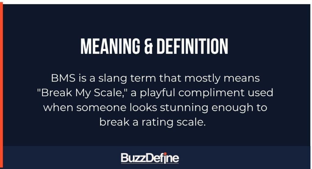 Meaning & Definition