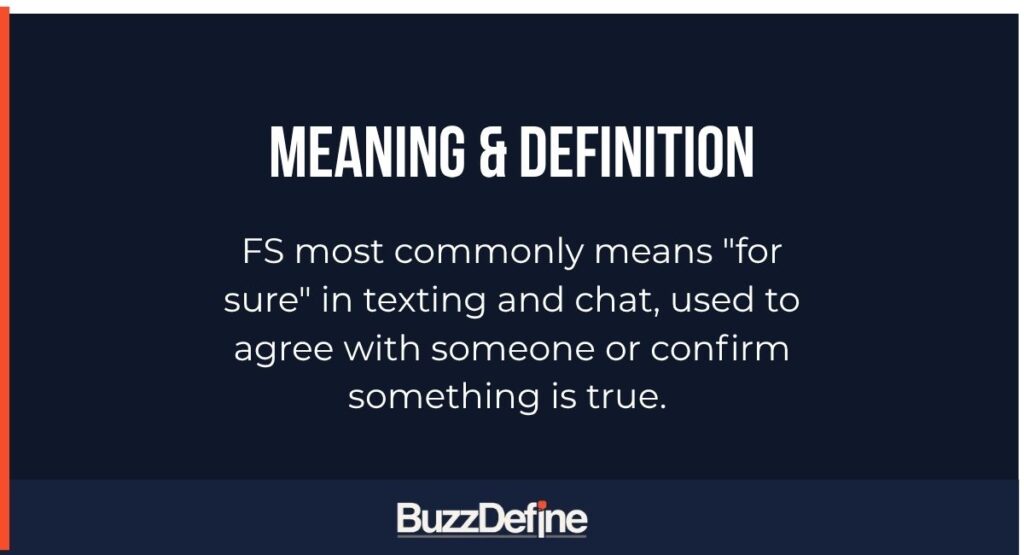 Meaning & Definition
