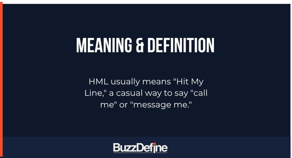 Meaning & Definition