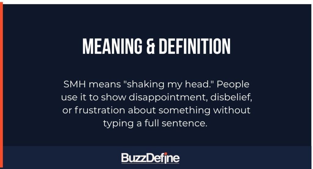 Meaning & Definition
