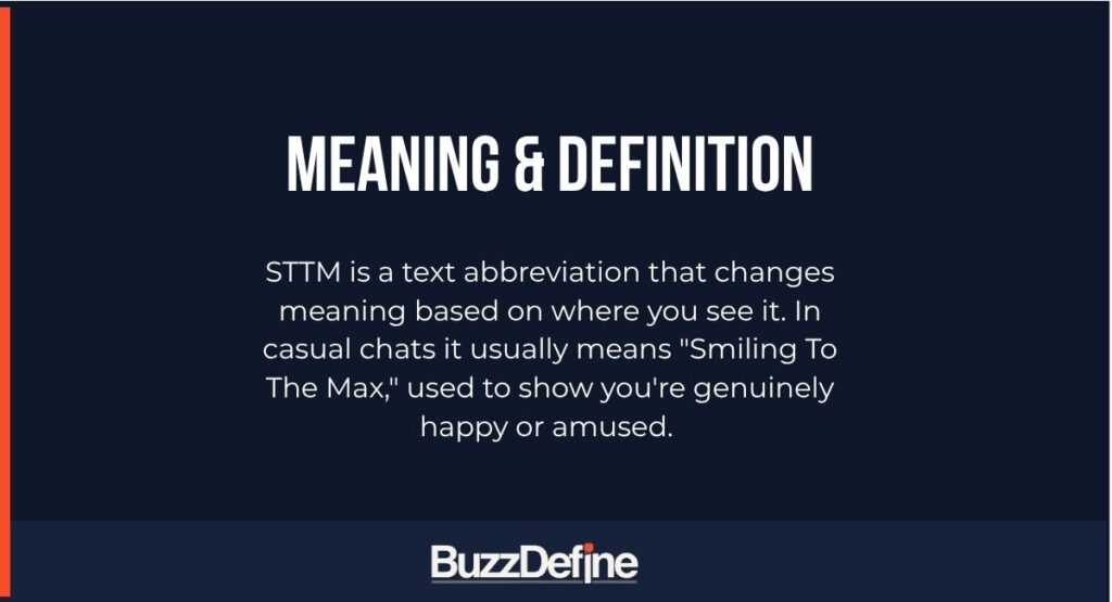 Meaning & Definition