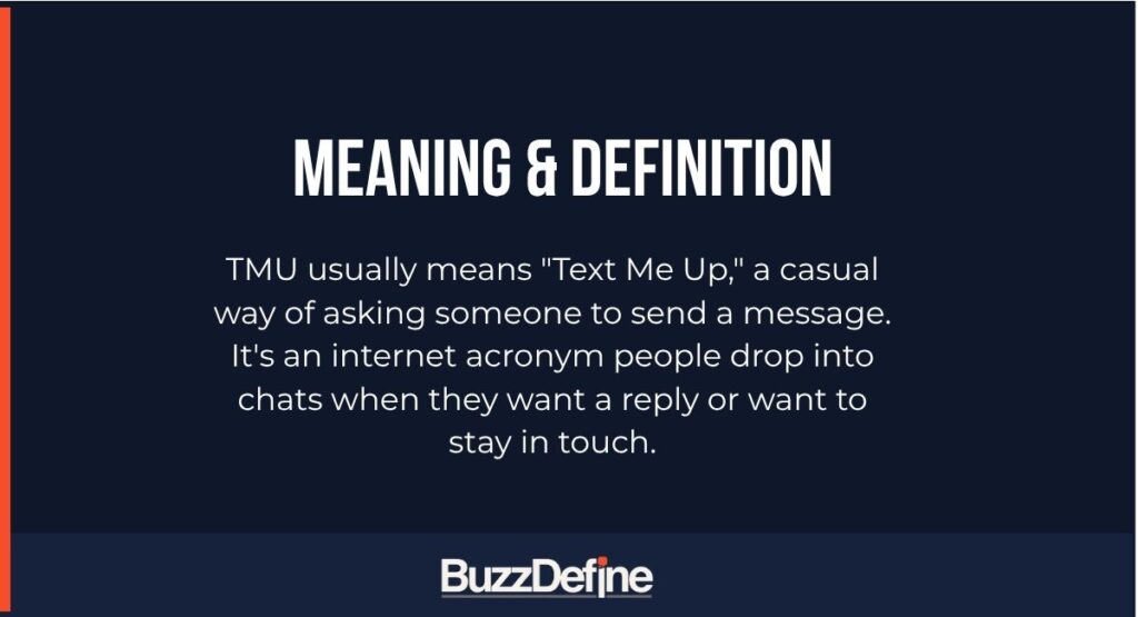 Meaning & Definition