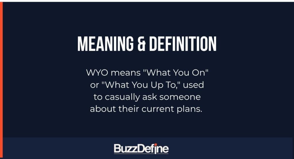 Meaning & Definition