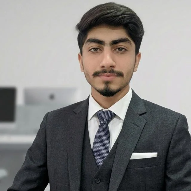 muhammad kaleem