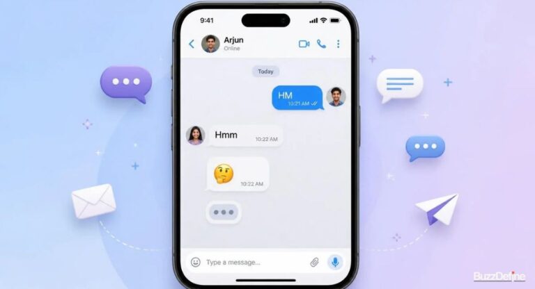 HM Full Form in Chat: Meaning, Uses & Examples