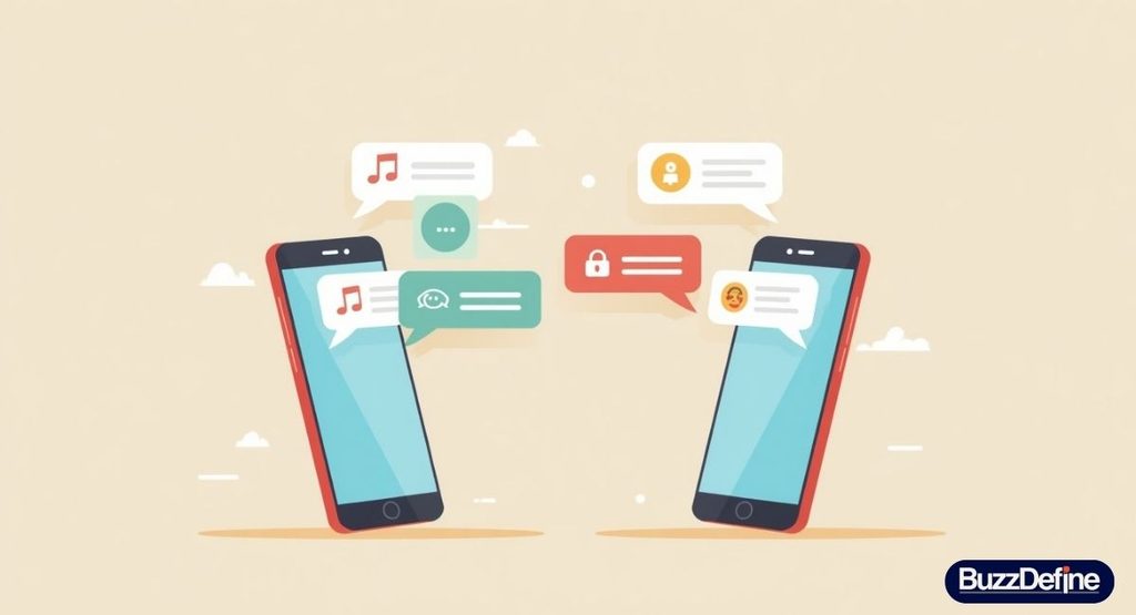 Visual guide showing how to reply to PMO based on its meaning