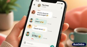 STSU Meaning in Text: The Complete 2026 Guide (Origin, All Meanings & Examples)