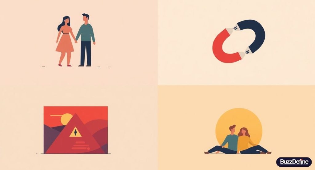 Types of Relationship Cycles