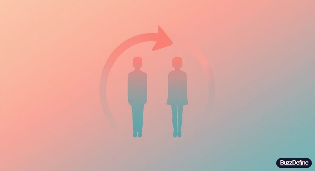 What Does "Cycle" Mean in a Relationship?