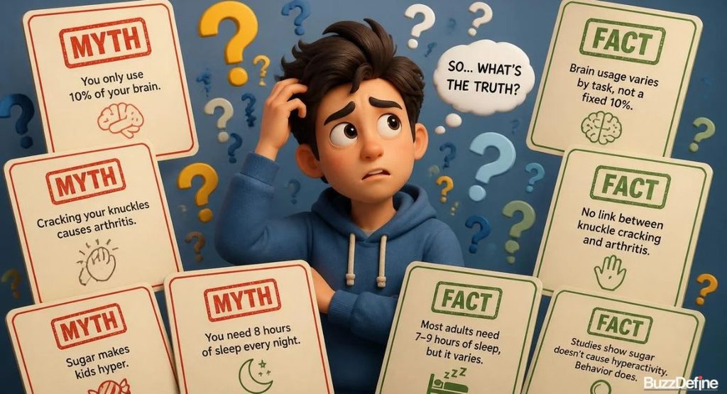 Common Misunderstandings About IRL