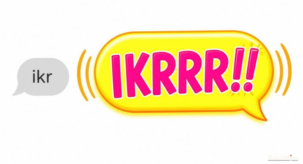 IKRR vs IKR: What the Extra R Changes
