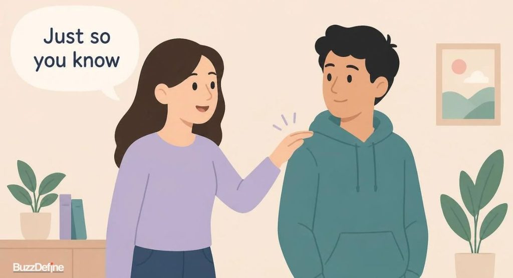 Really Rude Texts FYI Meaning in Text: What It Really Means and How to Use It