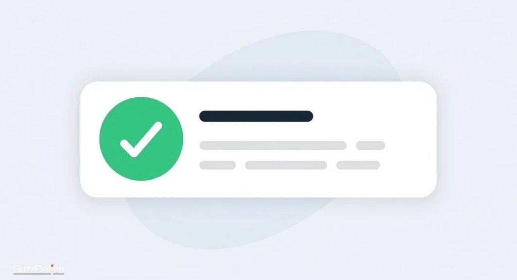 When Should You Use FYI?
